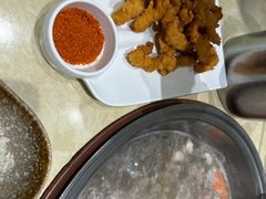 -313羊庄铁锅烀羊肉(泰兴店)
