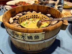 -天怡·鱼工厂(梅溪湖店)