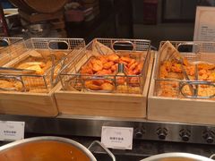 -安蒂娅·海鲜自助餐厅(安蒂娅美兰酒店)