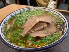 -有礼有面(知春路店)