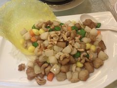 -金迎海鲜酒家(金凤凰广场店)