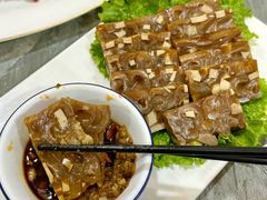 -金沙滩海鲜餐厅·海肠捞饭·手工水饺(梅江龙水园店)