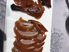 -佳兰雅序融合菜(高新店)