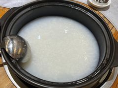 招牌粥底火锅-丰尔粥食·粥底火锅·桑拿鸡(大良总店)