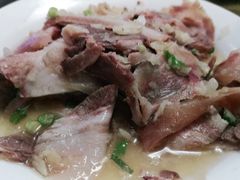 -三鑫酒家(泽州路店)