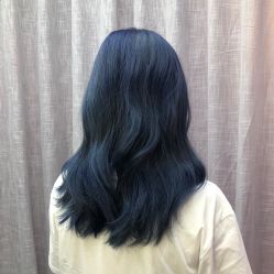 -L+奥拉接发烫发染发