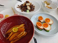 -名甬鲜坊·宁波海鲜(爱琴海店)