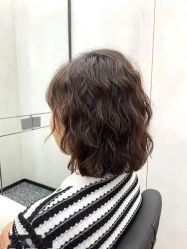 -米娜护肤造型