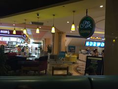 -SPR COFFEE(兴正元店)