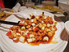 -柴门头啖汤·经典川菜·慢火汤品(锦城万达店)