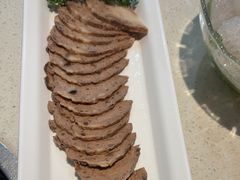 -一叶一世界·素食餐厅(锦华万达店)