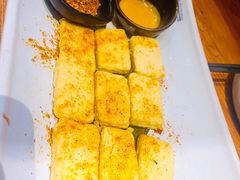 -云海肴·汽锅鸡·云南菜(天津国金汇店)