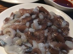 -海味当家·蒸锅海鲜(星海公园店)