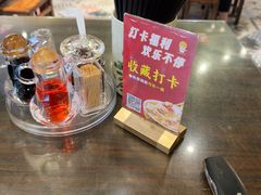 -一记面馆·云吞面嘅专家(富华店)