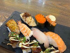 -东京屋(武定路店)