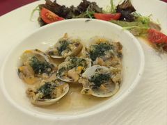 -红房子西菜馆(淮海中路店)