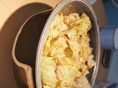 -蜜桃餐厅·伴山(绿宝广场店)