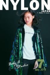 -BabyA 专业婴童摄影(古北时尚广场店)