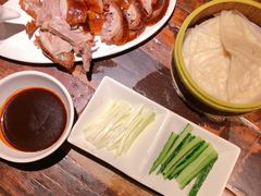 -华馨园北京烤鸭(丽水店)