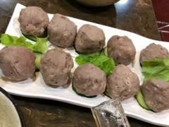 -福牛阁潮汕牛肉火锅
