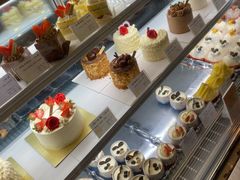 -檬舒舒MonChouChou(久光百货店)
