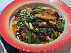 -大融厨·鸡毛店·川菜(果壳里东安湖店)
