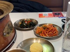 -西塔老太太泥炉烤肉(望京一店)