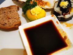-西安高新希尔顿酒店·咖啡露台西餐厅