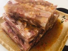 -老王烫面角(北京路店)