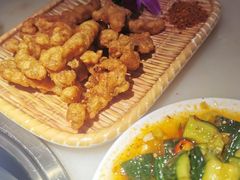 -小骨煲金华砂锅(转塘金街美地店)