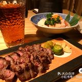 【上海】锅物新语/寿喜烧/炉端烧/和牛