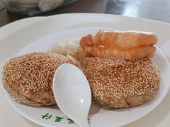 -尹三豆汁(天坛店)