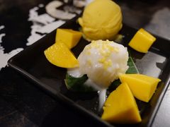 -Mango Tango