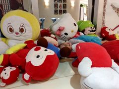 -巴厘岛风情自助餐厅(牡丹广场店)