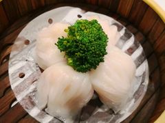 上海1号虾饺皇-上海1号私藏菜(静安店)