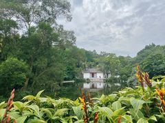 -深圳国际园林花卉博览园