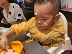 -GANSO元祖食品(白下店)