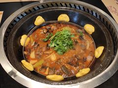 -驿舍·民國老营房院子私房菜(科学会堂店)