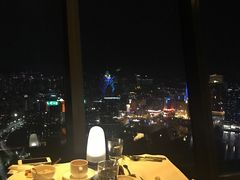 -澳门旅游塔360°旋转餐厅(南湾湖广场店)