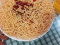 -无味饭店(九眼桥商业文化广场店)