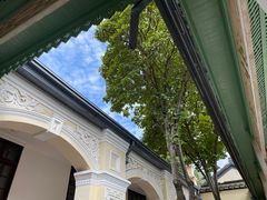 -南京中国近代史遗址博物馆(南京总统府)