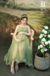 -专注孕妇照亲子照·纪田摄影