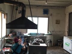 大堂-老太太豆皮(南芬店)