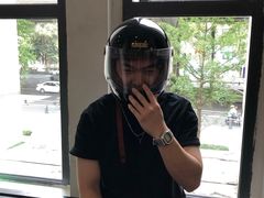 -汗水空间私教健身连锁(SM广场店)