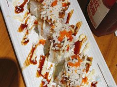 -九田家黑牛烤肉料理(华侨城店)