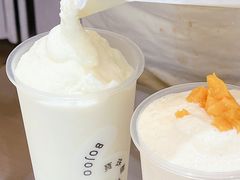 -宝珠奶酪(长宁金虹桥店)