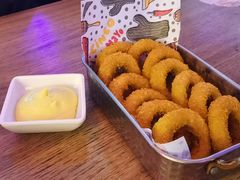 -甲丁坊·德餐·酒吧(五棵松华熙店)