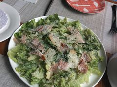 凯撒沙拉-Kitchen·Y洋厨房西餐厅(王府壹号店)