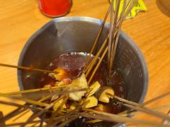 -本色.小马哥烧烤(无锡九里仓店)