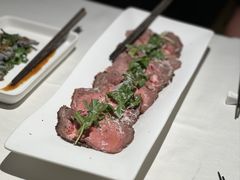 低温慢烤牛肉-黑明餐厅(白鹭洲店)